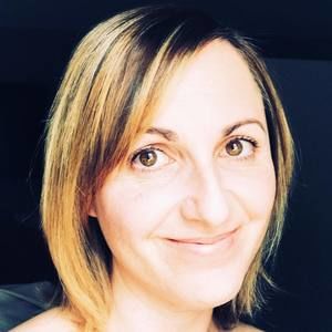 Meet your Posher, Stacy